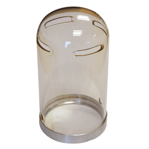 Dome (Glass Cover) Replacement for Broncolor Sunlite