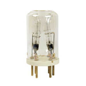 Flashtube Replacement  for Broncolor Twin Head