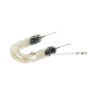 Broncolor Flashtube replacement for Visatec Solo/Logos.