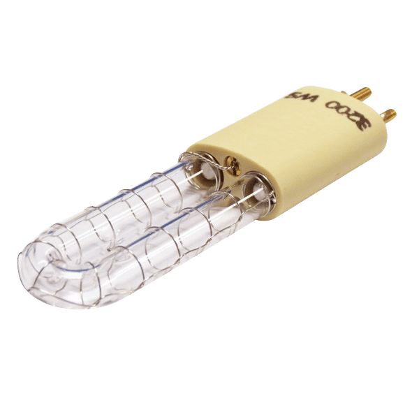 Flashtube replacement for Broncolor Sunlite